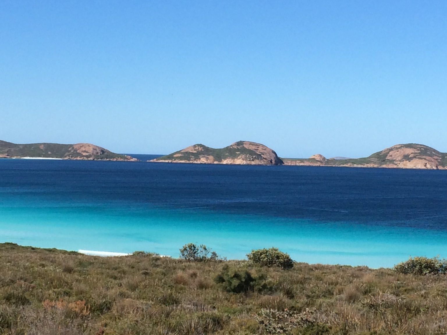 Esperance, WA Country Airstrips Australia