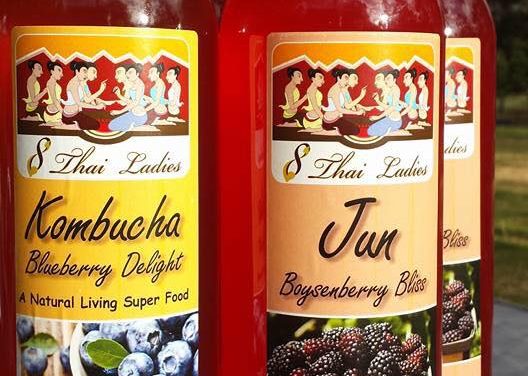 8 Thai Ladies Cafe- Country Airstrips Australia