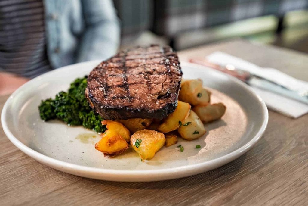 Angus & Co Bar and Grill Port Pirie, Country Airstrips Australia