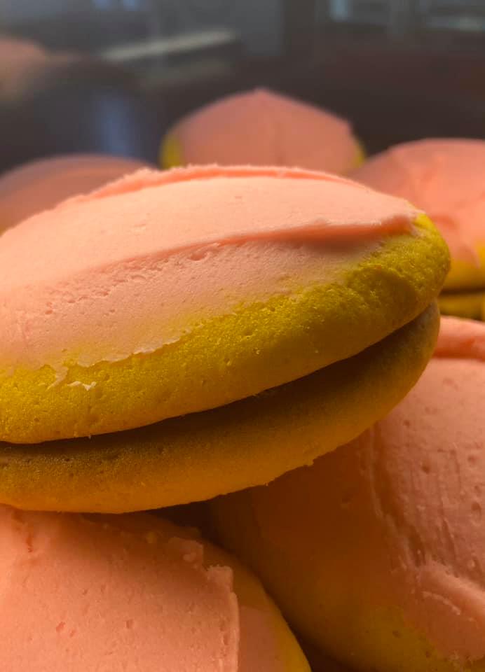 Baker Bear's Bakery Port Pirie, Country Airstrips Australia