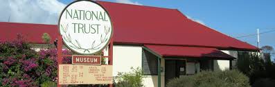 Ceduna National Trust Museum, Country Airstrips Australia