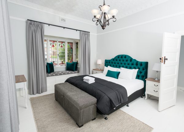Clarinda Apartments, Parkes, Country Airstrips Australia