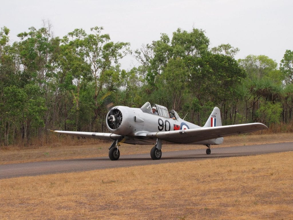 Emkaytee Airstrip, Northern Territory - Country Airstrips Australia