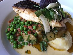 Country Airstrips Australia - Mrs Jones Restaurant