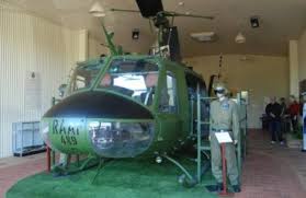 Port Pirie Military Museum, Country Airstrips Australia