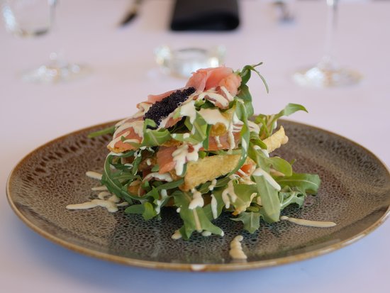 The Loft Restaurant Bairnsdale, Country Airstrips Australia
