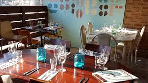 Arc of Iris Restaurant - Country Airstrips Australia