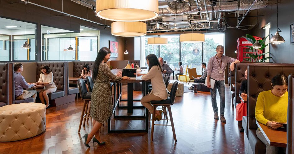 The Cake Maker's Daughter - Country Airstrips Australia