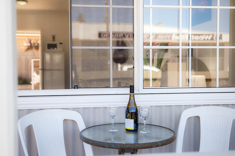 Clearwater Apartments - Country Airstrips Australia