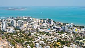 Darwin Northern Territory - Country Airstrips Australia
