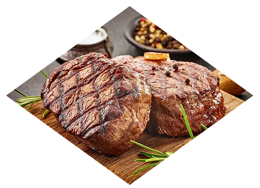 Dining in Darwin Sensational! Country Airstrips Australia