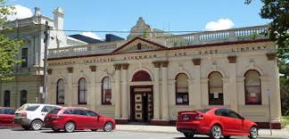 Lilydale Victoria - Country Airstrips Australia