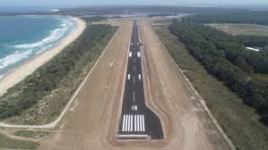 Moruya Airport NSW