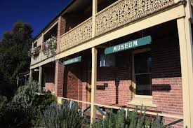 Moruya Museum NSW - Country Airstrips Australia