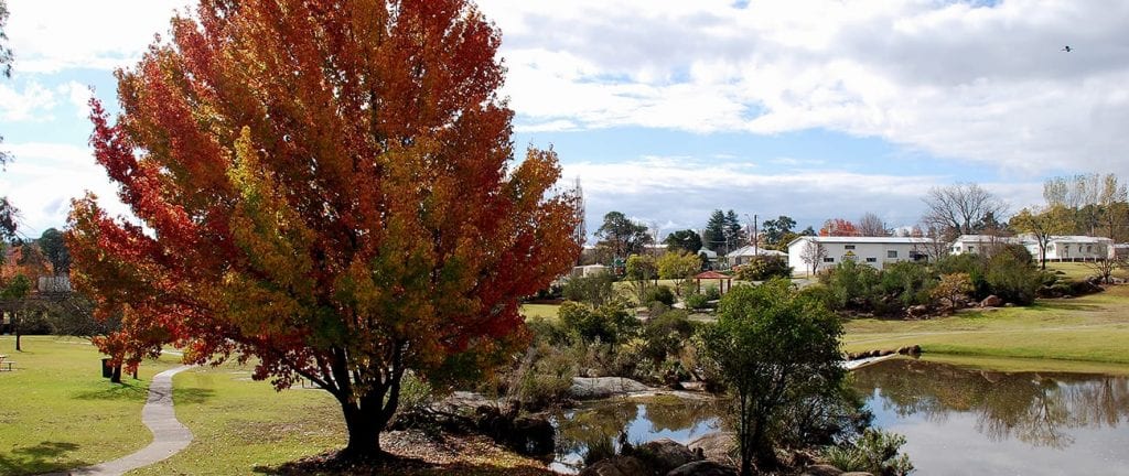 Stanthorpe Queensland - Country Airstrips Australia