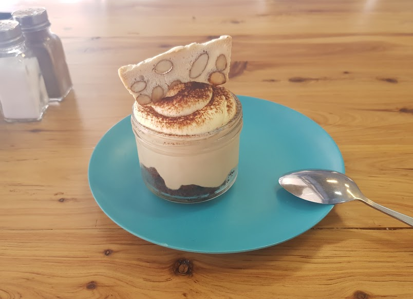 Vixens Cafe Stanthorpe - Country Airstrips Australia