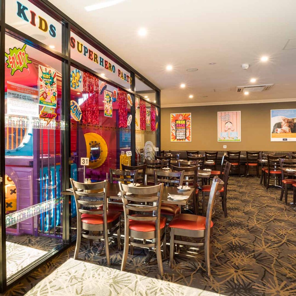 Dining in Gawler Country Airstrips Australia