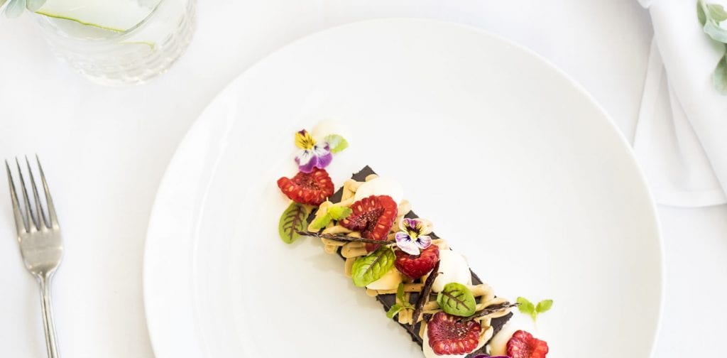 The Atrium Restaurant Country Airstrips Australia