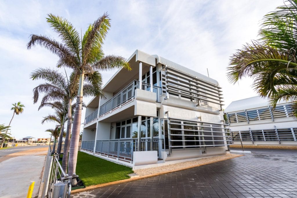 Carnarvon Sea Change Apartments