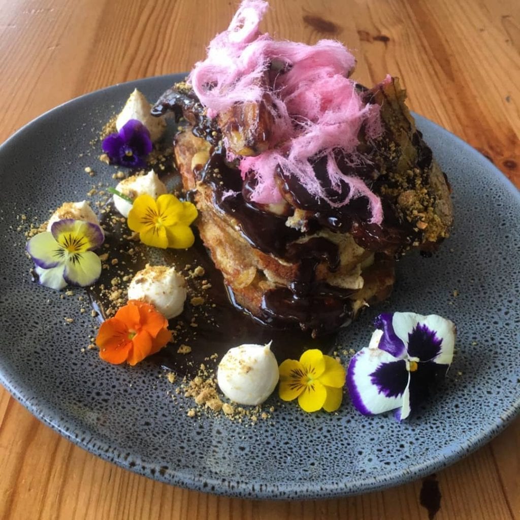 Gather and Feast Café Caboolture