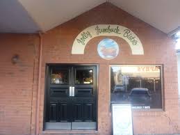 The Jolly Jumbuck Bistro Hay NSW