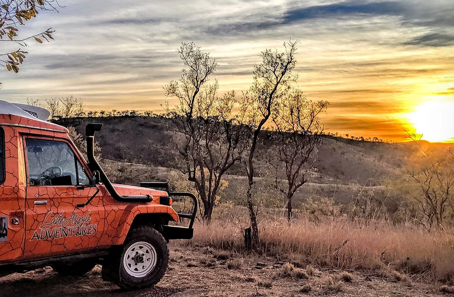 Attractions in Kununurra, Kimberley Tours