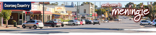 Meningie South Australia Country Airstrips Australia