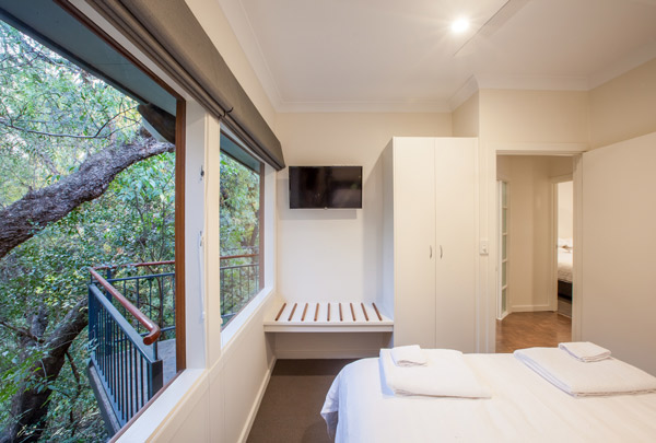 The Mill Apartments Clare Valley SA