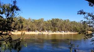 Tocumwal NSW - Country Airstrips Australia