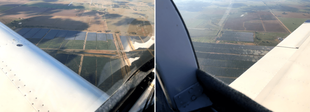 Finley Solar Farm