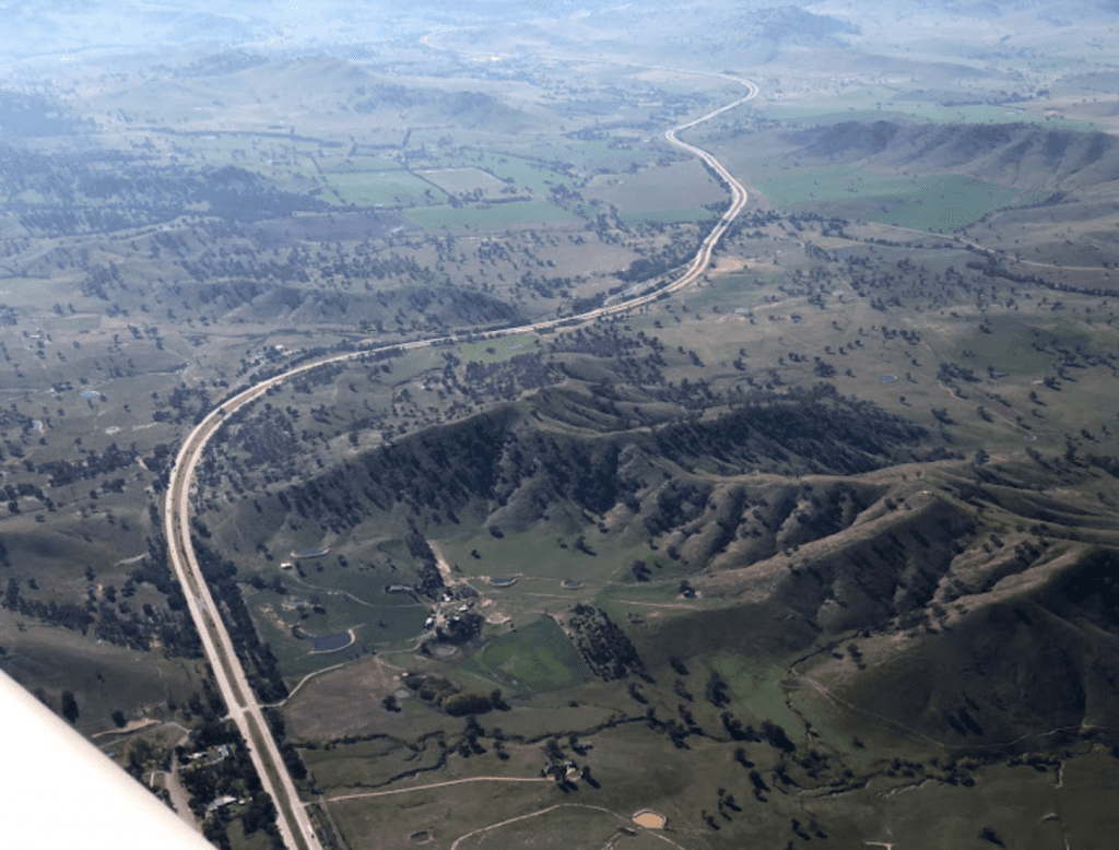 Gundagai