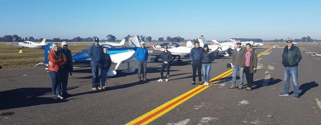 The Fleet