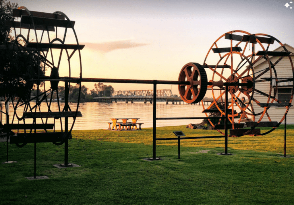 Yarrawonga
