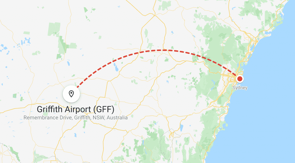 MNewton1 Country Airstrips Australia