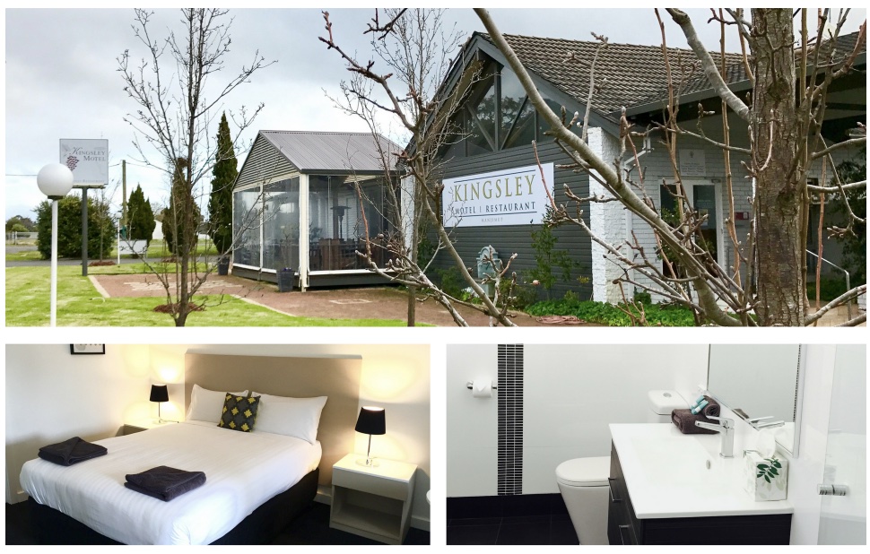 Kingsley Motel Manjimup