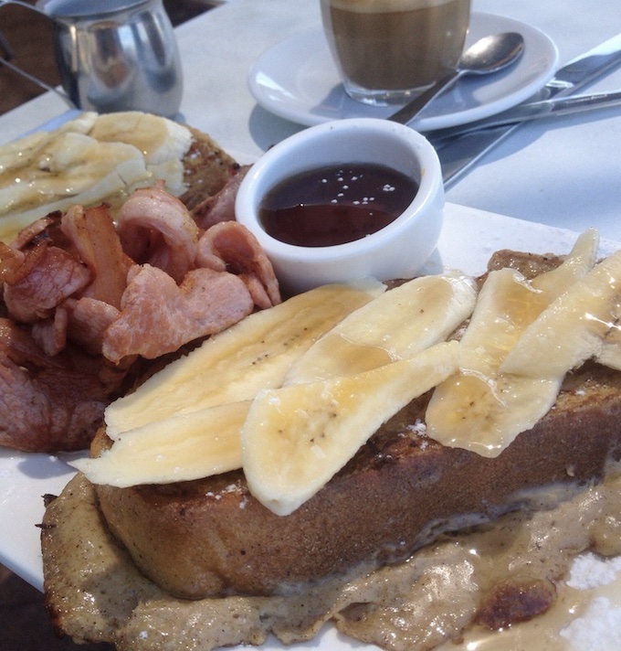Dining in Broome - The Town Beach Cafe Broome WA